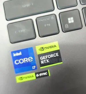 New Laptop Asus ROG Strix G16 G614 16GB Intel Core i7 SSD 1T