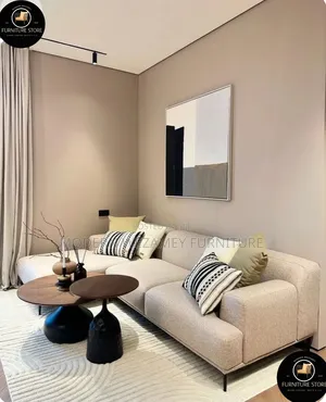 L Shape Sofa