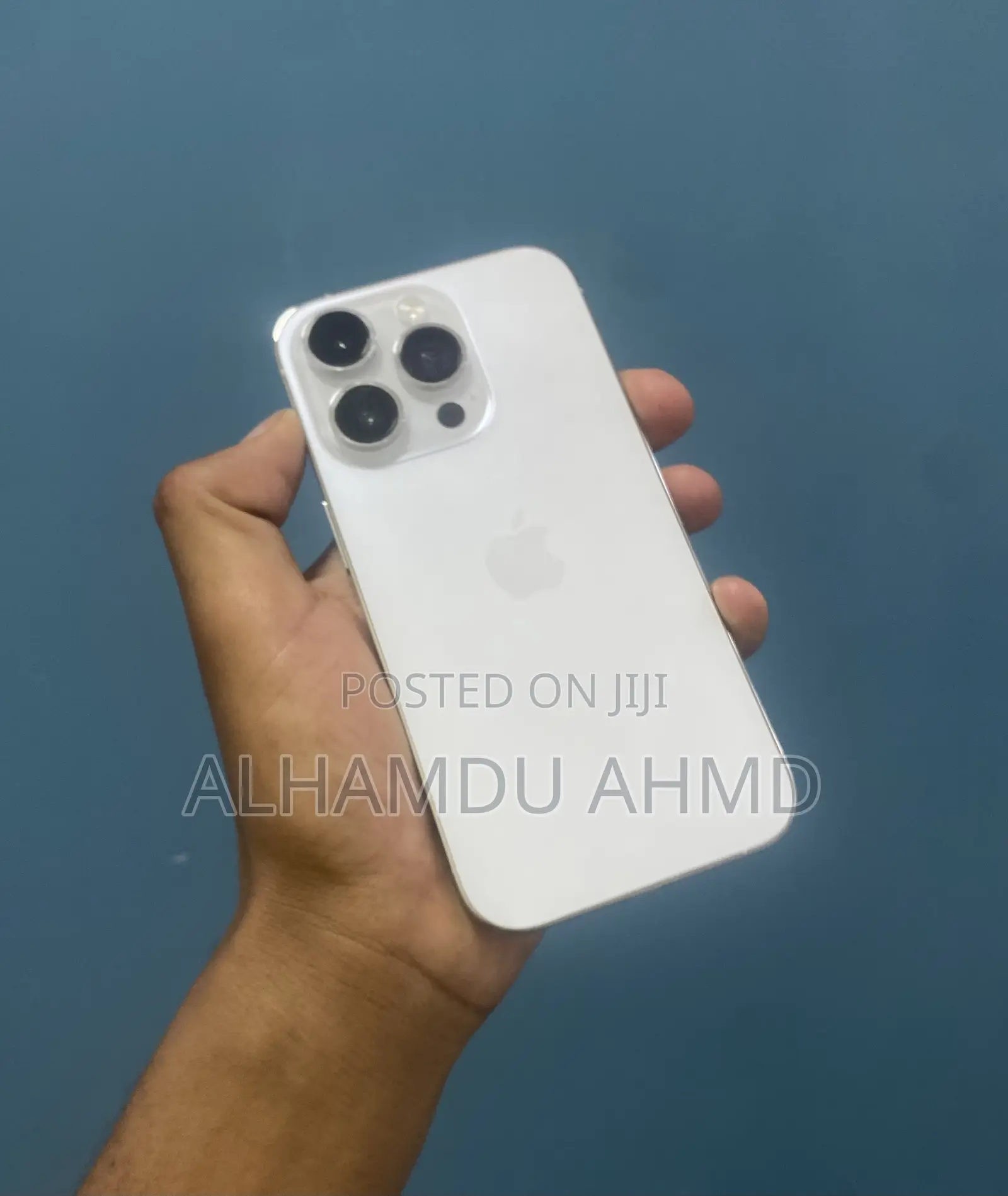 Apple iPhone 13 Pro 128 GB