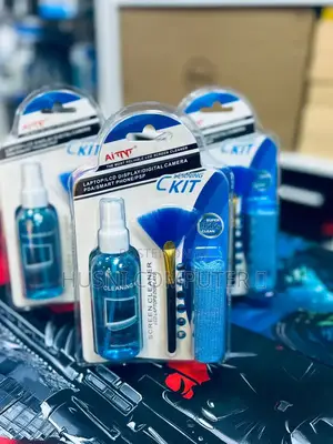 Laptop Cleaner Kit