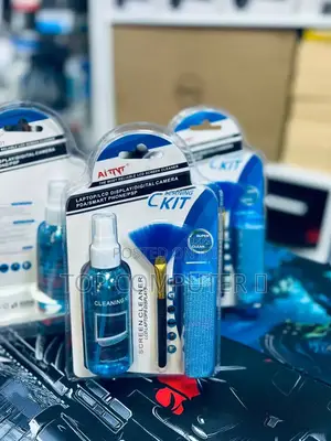 Laptop Cleaner Kit