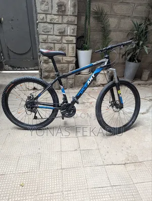 Decant Bicycle 26 Inche