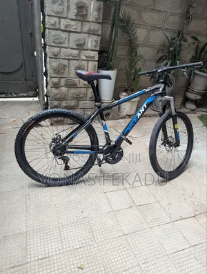Decant Bicycle 26 Inche