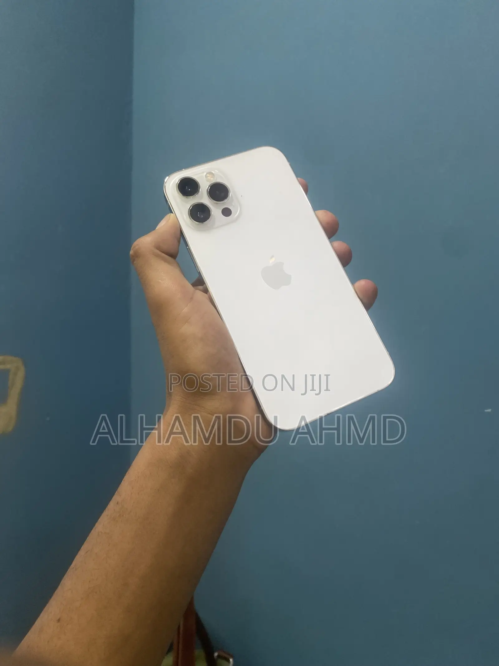 Apple iPhone 12 Pro Max 256 GB