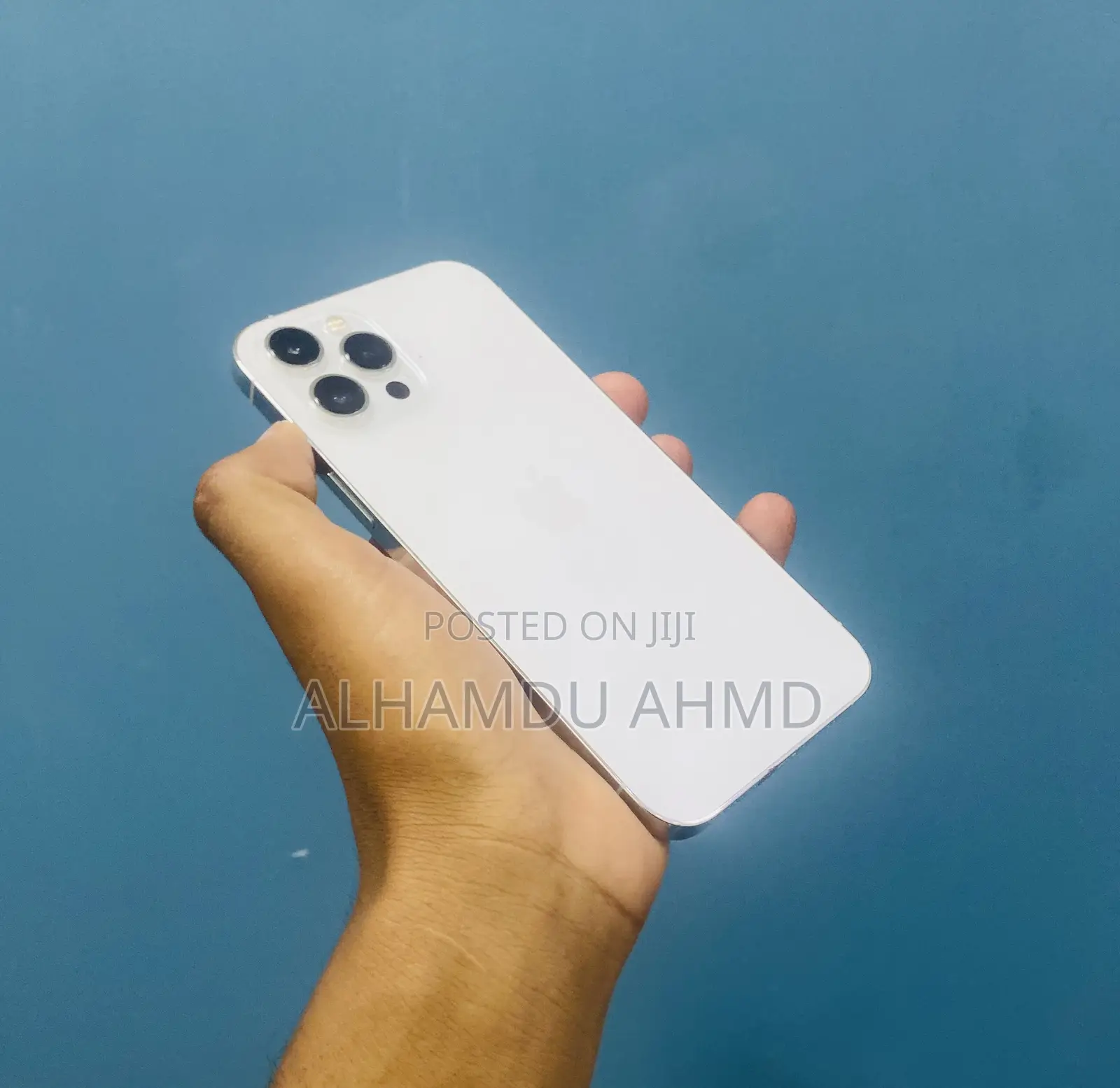 Apple iPhone 12 Pro Max 256 GB