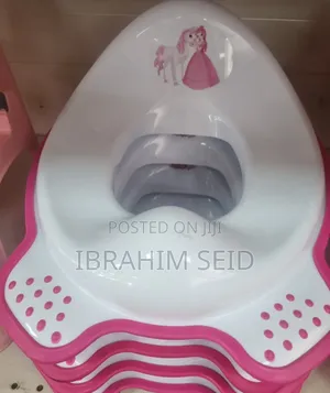 Toilet Seat Adapter For Children Made In Turkey