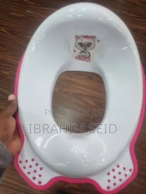 Toilet Seat Adapter For Children Made In Turkey