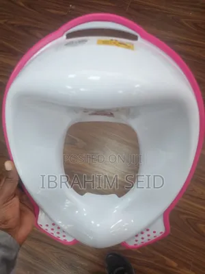 Toilet Seat Adapter For Children Made In Turkey
