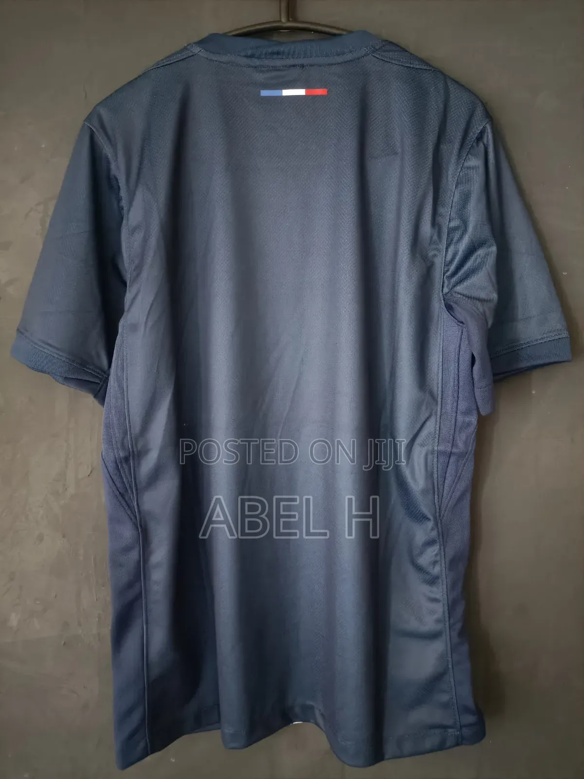 Paris Saint Germain Malya Jersey 2024/25