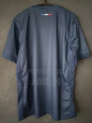 Paris Saint Germain Malya Jersey 2024/25