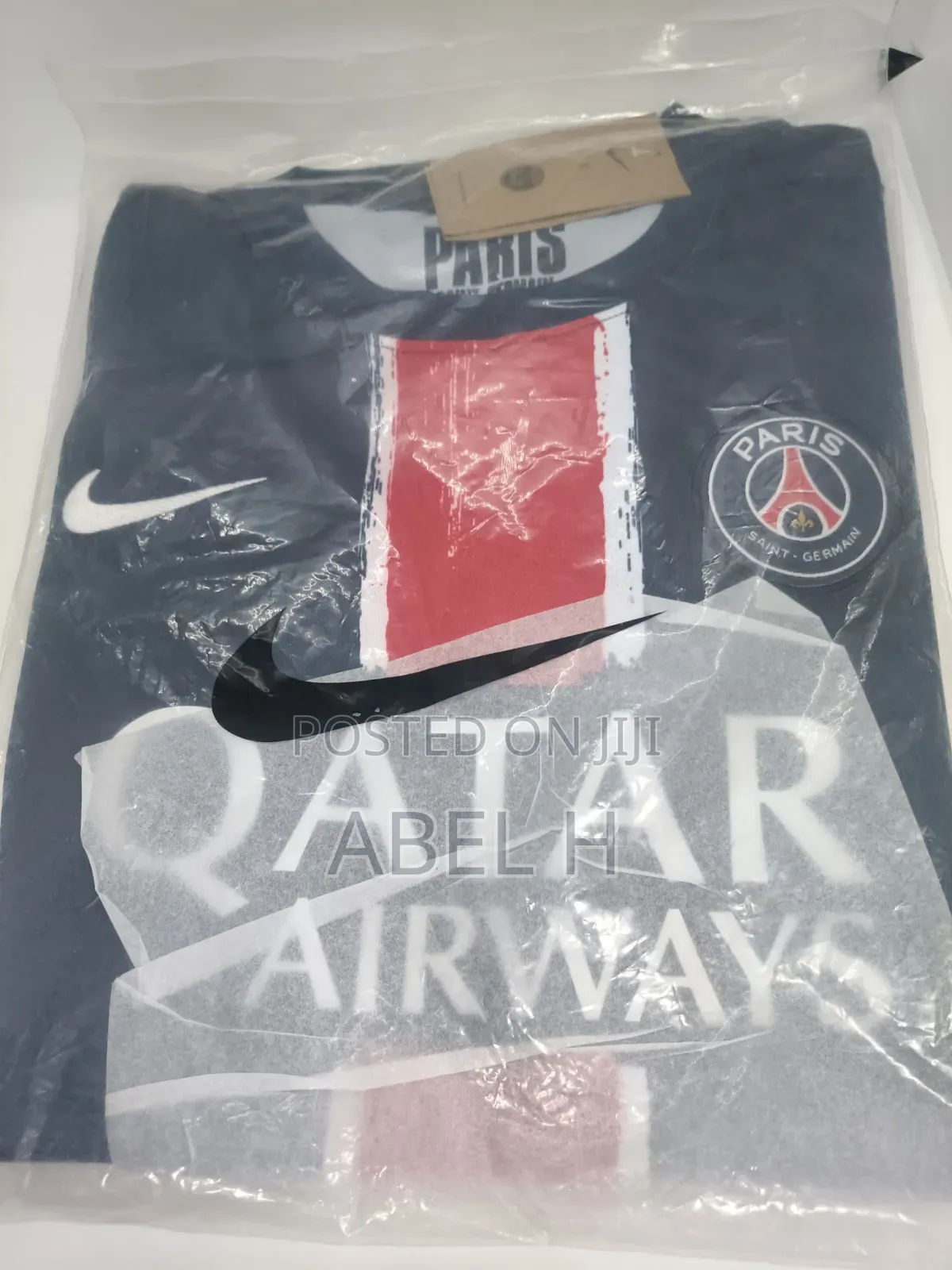 Paris Saint Germain Malya Jersey 2024/25