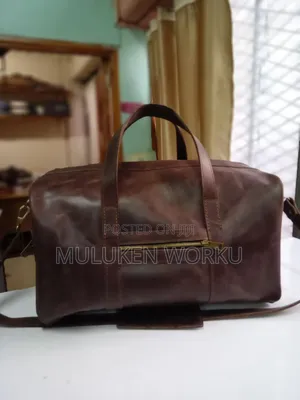 Gym or Travel Bag