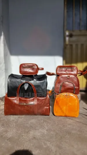 Gym or Travel Bag