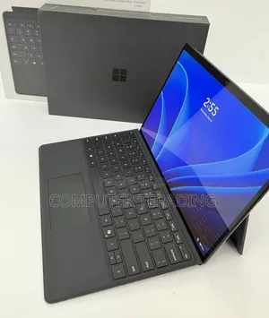 New Microsoft Surface Pro 11th Edition, a Copilot+ PC 16GB SSD 512GB