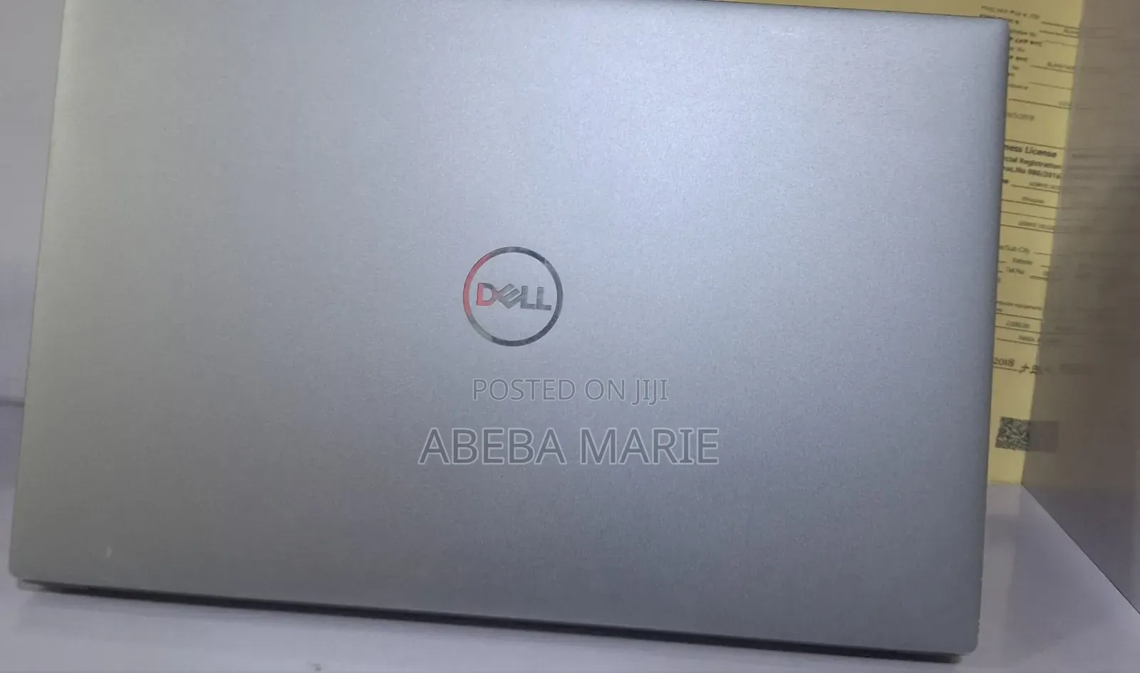 New Laptop Dell Precision 5570 16GB Intel Core i7 SSD 512GB