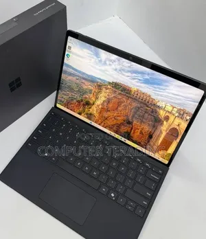 New Microsoft Surface Pro 11th Edition, a Copilot+ PC 16GB SSD 512GB