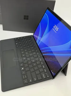 New Microsoft Surface Pro 11th Edition, a Copilot+ PC 16GB SSD 512GB