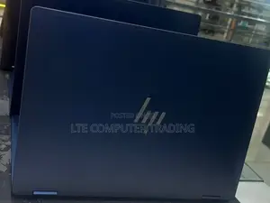 New Laptop HP OmniBook X Flip 14" 16GB Intel Core Ultra 7 SSD 1T