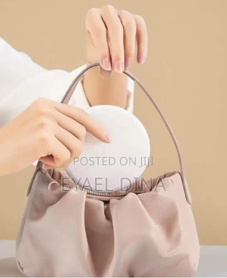 Led Mini Mirror