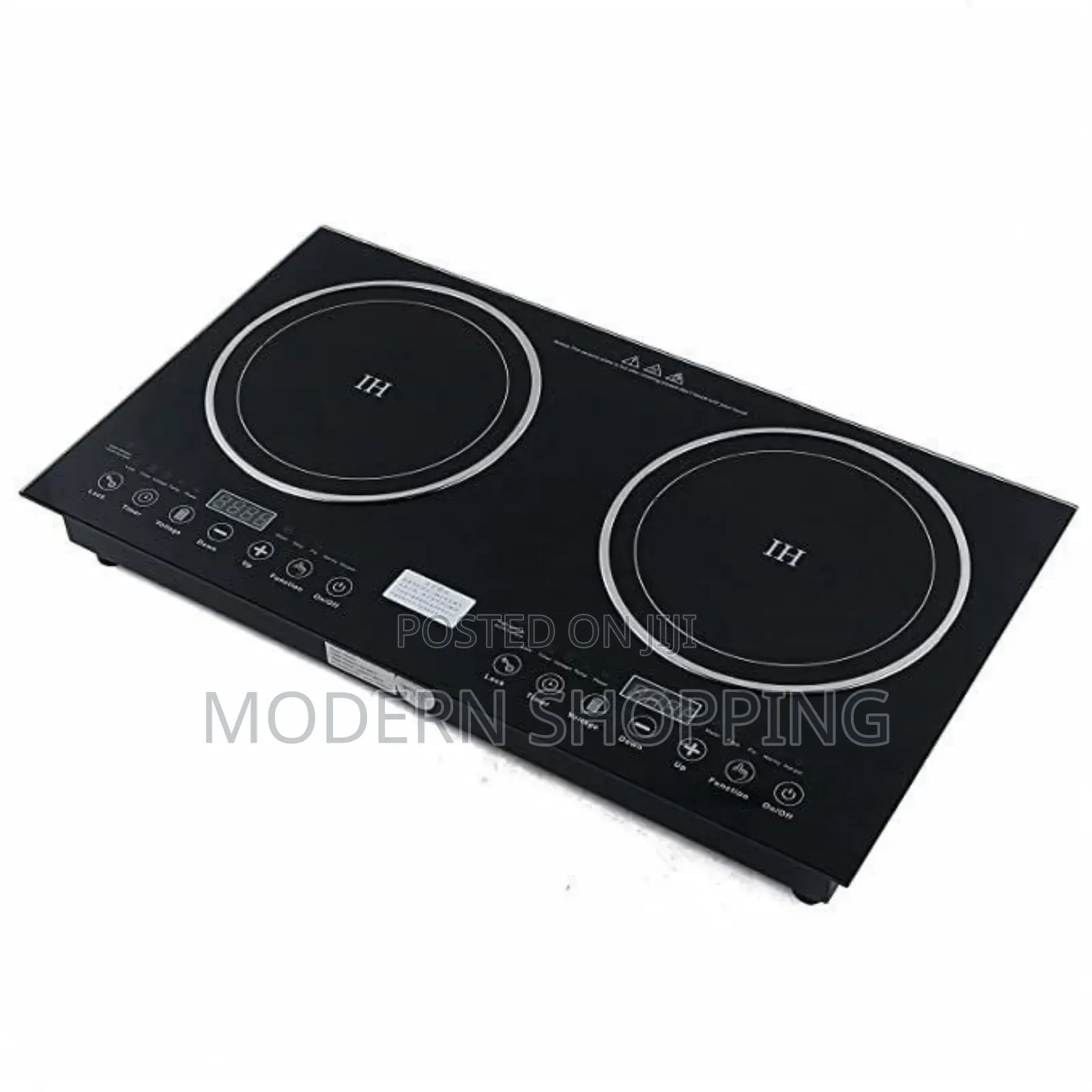 Roshan Touch Stove