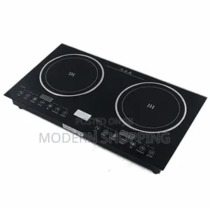 Roshan Touch Stove