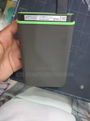 Transcend Storejet 25m3 4tb HDD