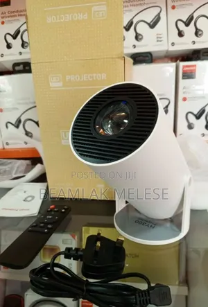 Hy300 Projector High Quality
