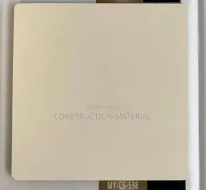 Green Carbon Board