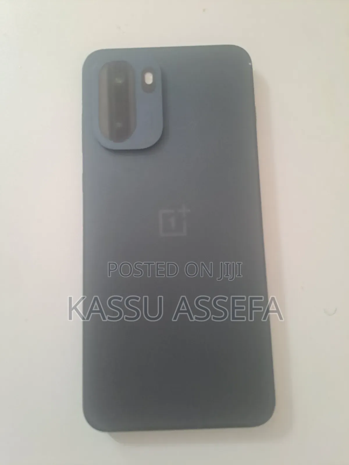 New OnePlus Ace 256 GB Black