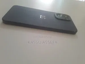 New OnePlus Ace 256 GB Black