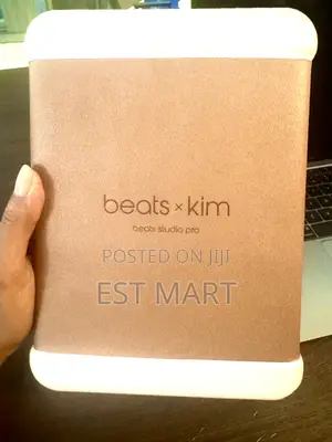 Beats X Kim
