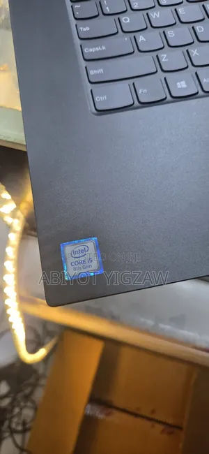 Laptop Lenovo ThinkPad Yoga 8GB Intel Core i5 SSD 256GB