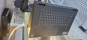 Laptop Lenovo ThinkPad Yoga 8GB Intel Core i5 SSD 256GB