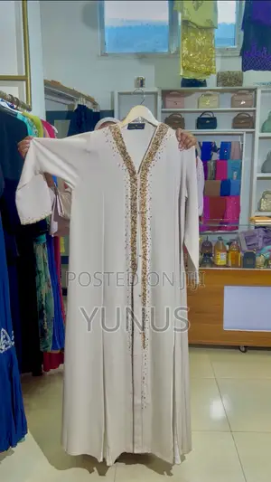 New Design Abaya