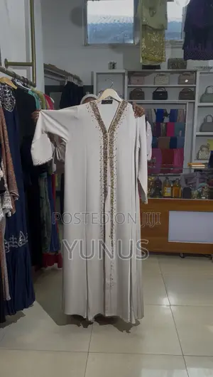 New Design Abaya