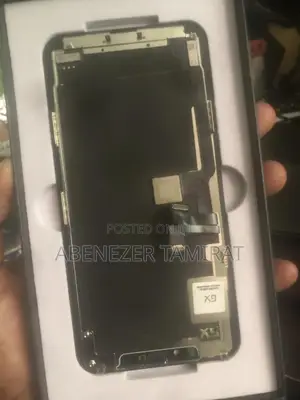 iPhone 11 Pro Screen - Gx Oled (Brand New)