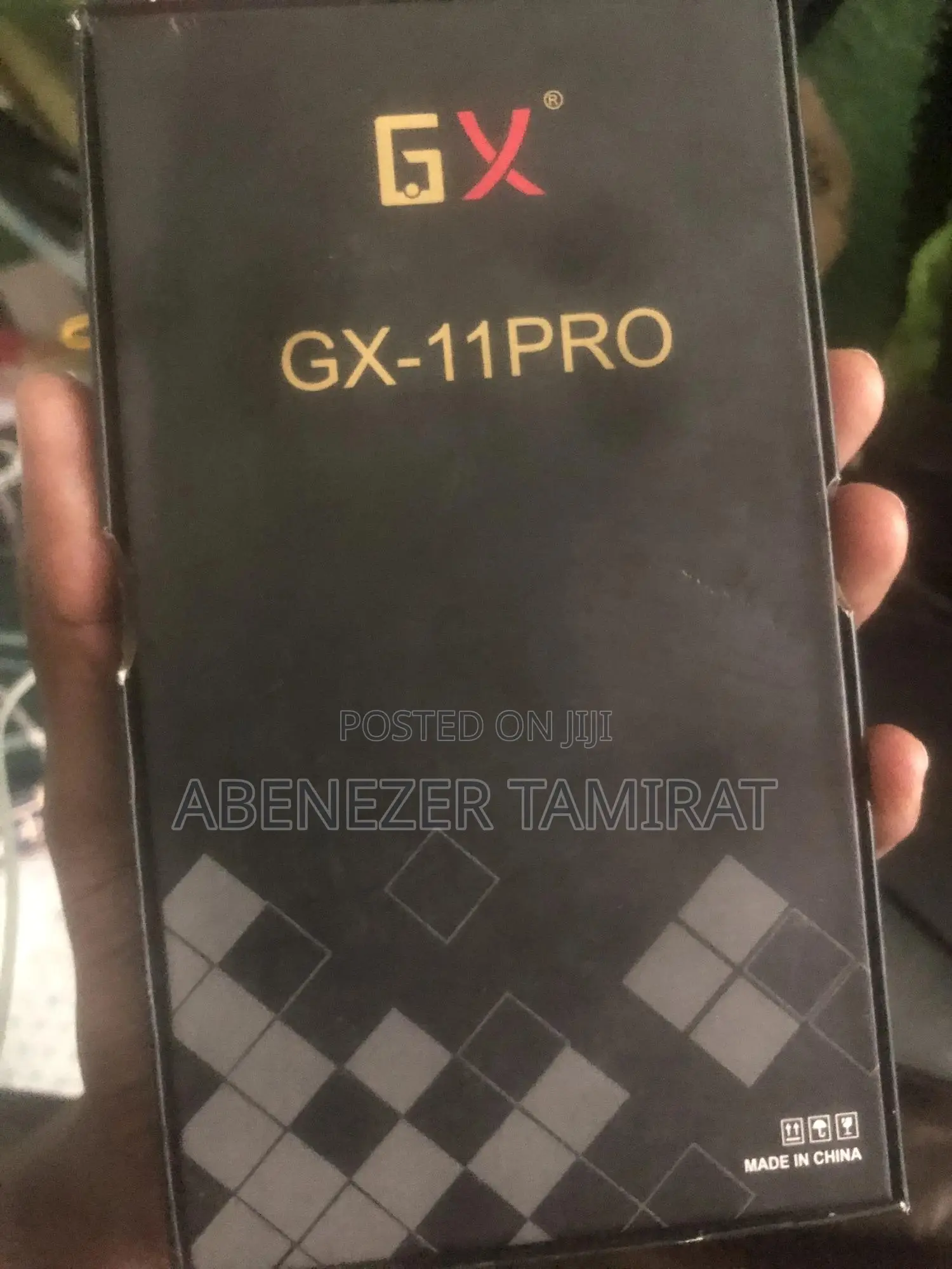 iPhone 11 Pro Screen - Gx Oled (Brand New)