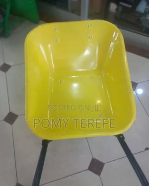 Wheelbarrow Gari for Construction