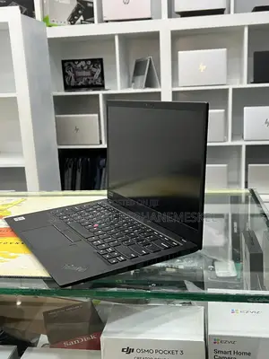 New Laptop Lenovo ThinkPad X1 Carbon 16GB Intel Core i5 SSD 512GB