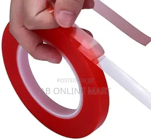 Dubble Side Tape 5m