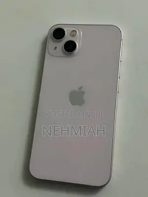 Apple iPhone 13 128 GB Pink
