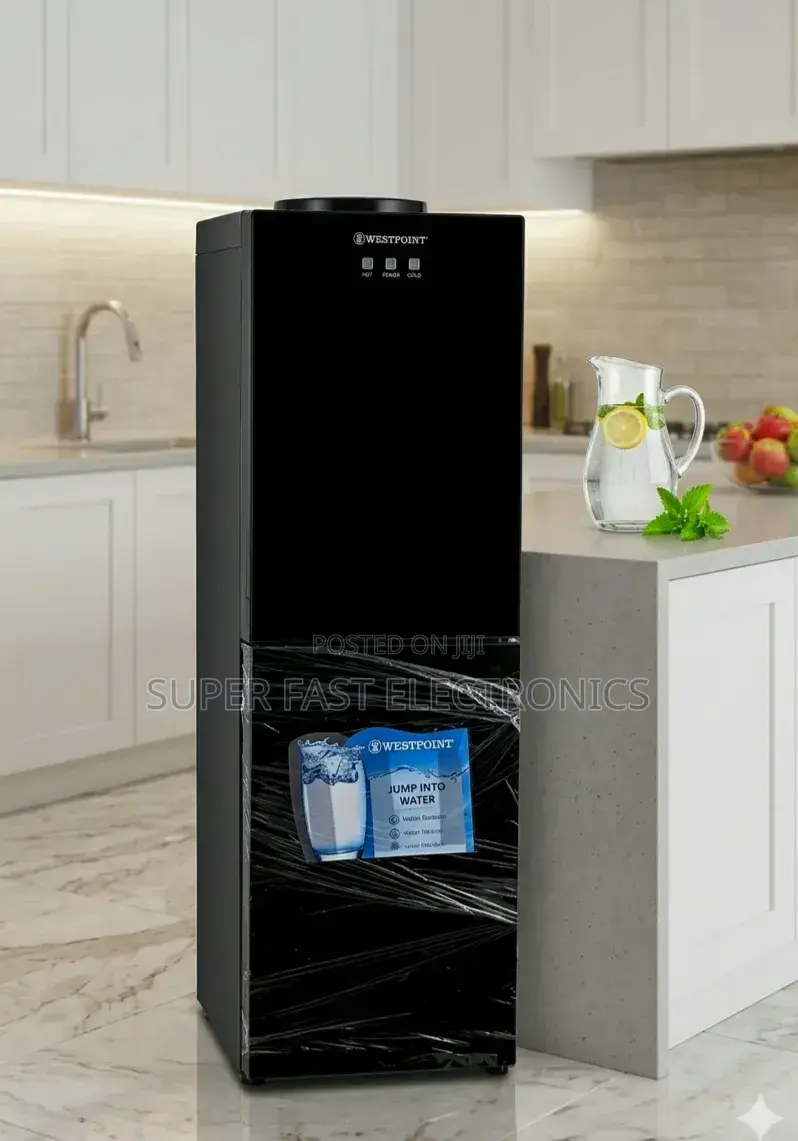Westpoint Water Dispenser