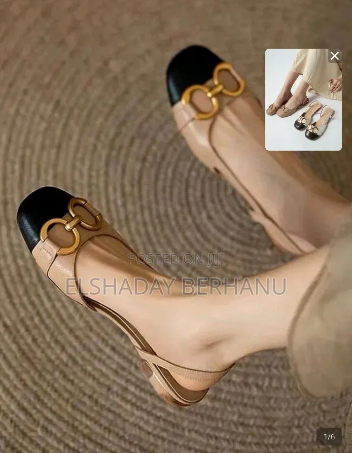 Women's Shoes