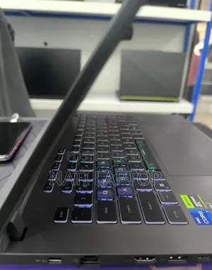 New Laptop Asus ROG Strix G16 G614 16GB Intel Core i7 SSD 1T
