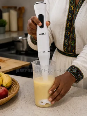 Minda Hand Blender 2051
