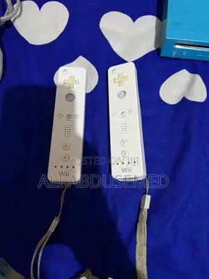 Wii Netendo