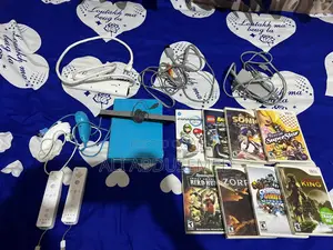 Wii Netendo
