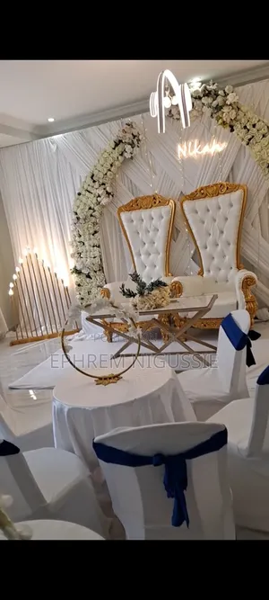 Nikah ኒቅሀ Dicor