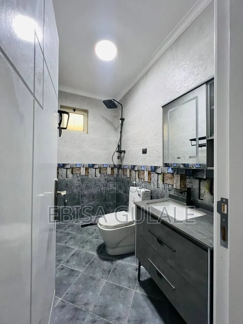 Furnished 6bdrm Farm House in Ccd Real State, Oromia-Finfinne for sale