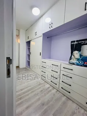 Furnished 6bdrm Farm House in Ccd Real State, Oromia-Finfinne for sale